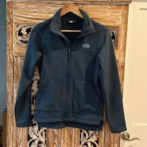 North Face jacket